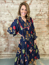 Havenly Maxi Dress