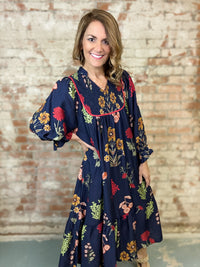 Havenly Maxi Dress