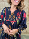Havenly Maxi Dress