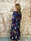 Havenly Maxi Dress