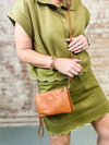 Riley Fall Crossbody