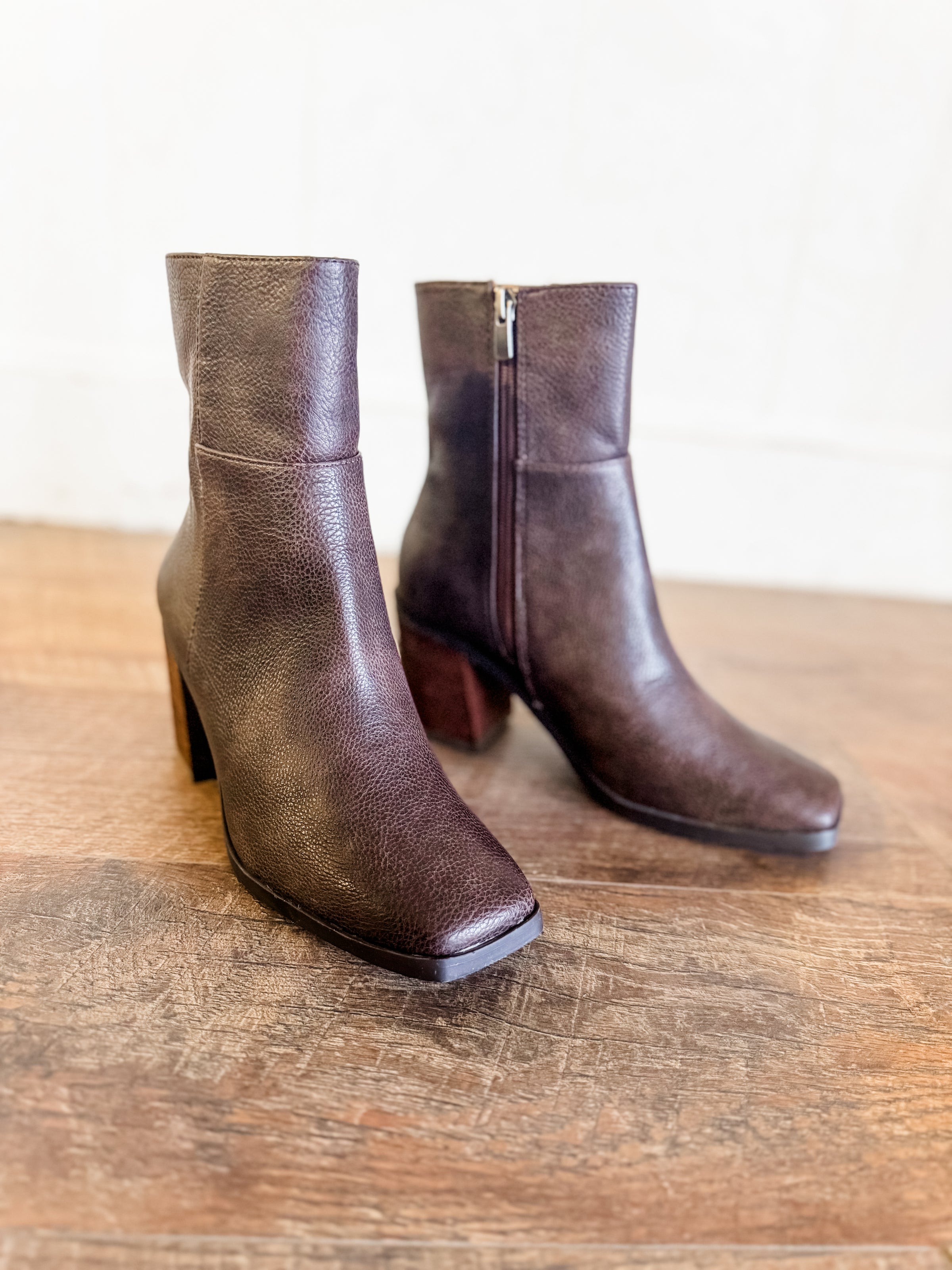 Yellowbox Maora Boots