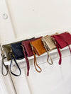 Riley Fall Crossbody