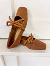 Shu Shop Adriana Flats