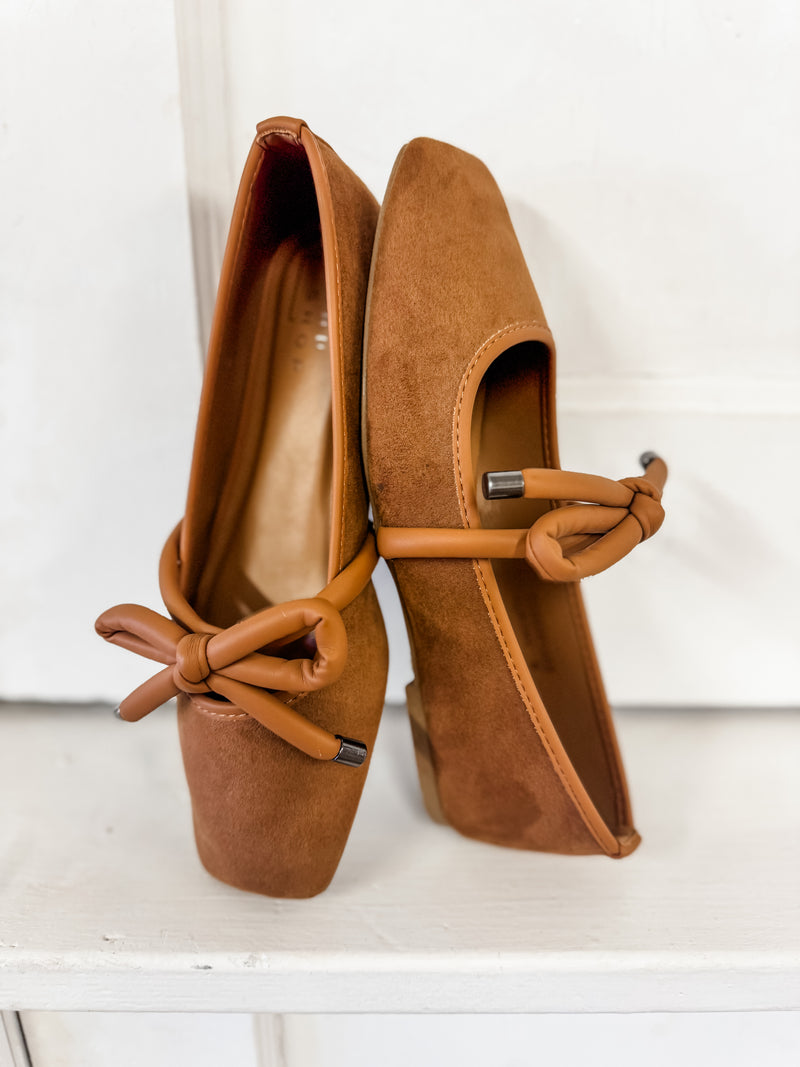 Shu Shop Adriana Flats