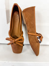 Shu Shop Adriana Flats