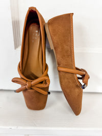 Shu Shop Adriana Flats
