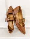 Yellowbox Romeria Flats