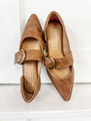 Yellowbox Romeria Flats