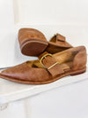 Yellowbox Romeria Flats