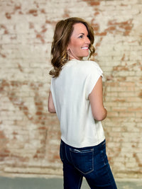 Rylee Sweater Top
