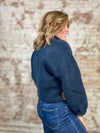 Karina Snap Fleece Jacket