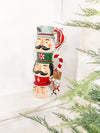 Mud Pie Nutcracker Mug