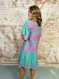 Sister Mary Loralee Dress