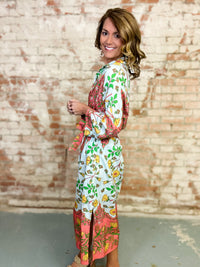 Uncle Frank Russel Dress