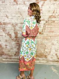 Uncle Frank Russel Dress