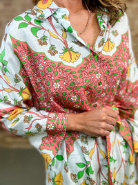 Uncle Frank Russel Dress