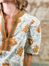 Vee Abstract Top