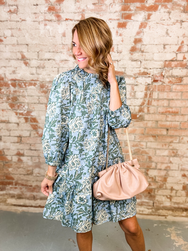 THML Griffith Dress
