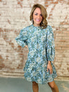 THML Griffith Dress