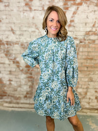 THML Griffith Dress