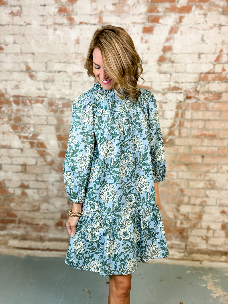 THML Griffith Dress