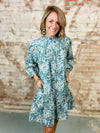 THML Griffith Dress