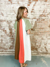 THML Harvest Hues Dress