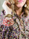 THML Falling Leaves Top