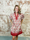 Harber Botanical Dress
