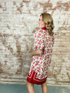 Harber Botanical Dress