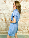 Jesslyn Luxeknit Romper