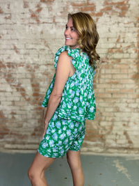 Montana Short Set