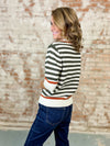 THML Marcie Stripe Top