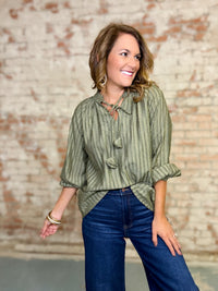 Victor Textured Solid Top