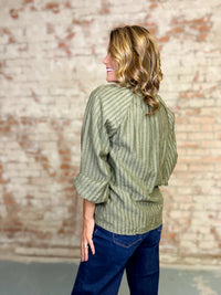 Victor Textured Solid Top