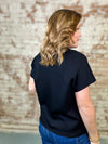Laken Luxe Top