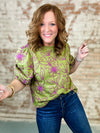 Ivy Jane Knit Top