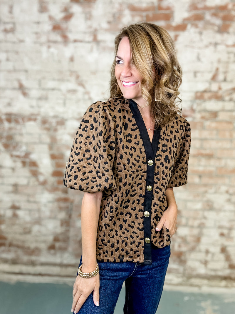 THML Tinsley Top