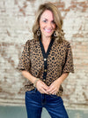 THML Tinsley Top
