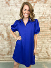 Shay Luxeknit Dress