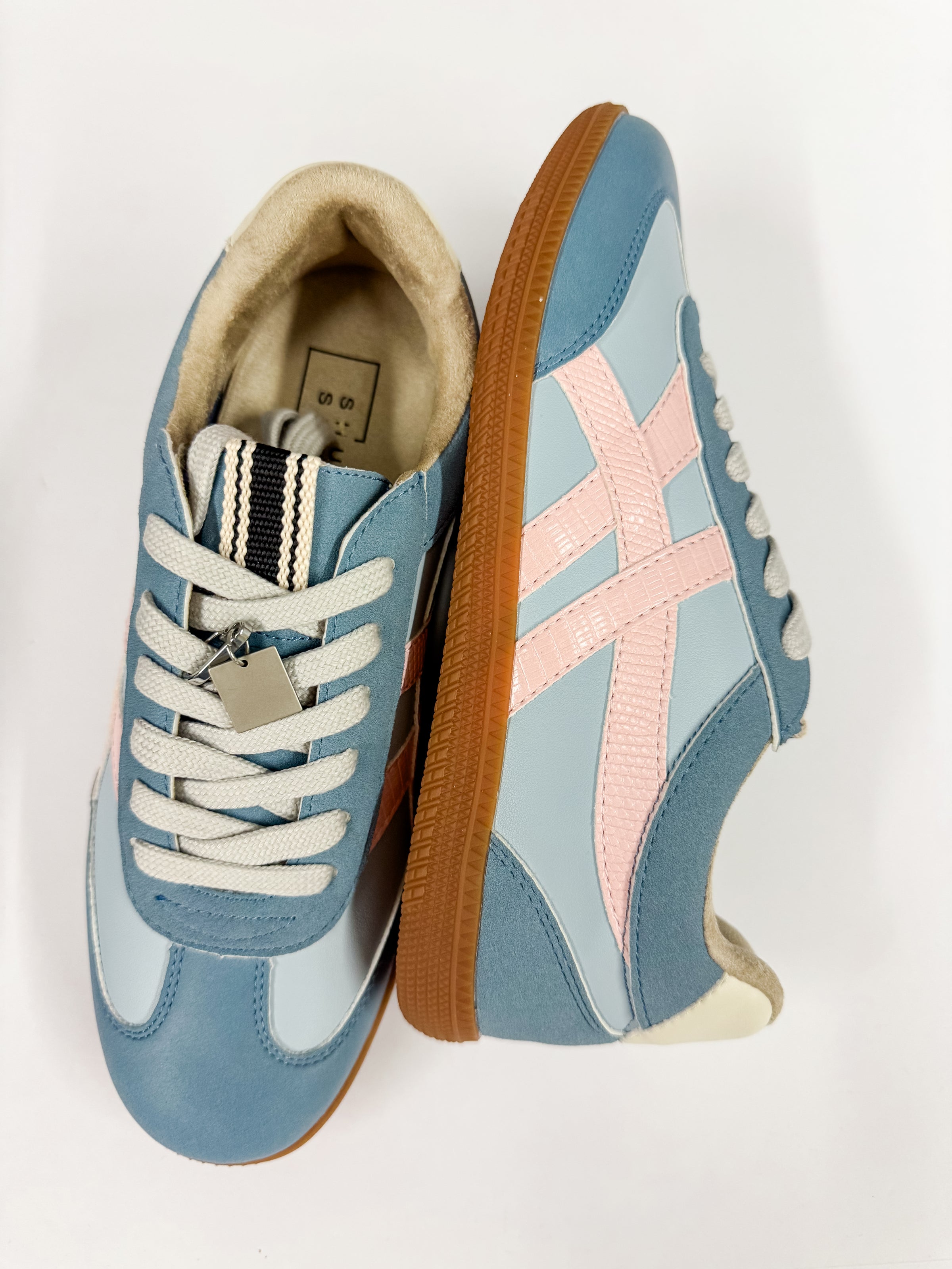 Shu Shop Mandy Sneaker