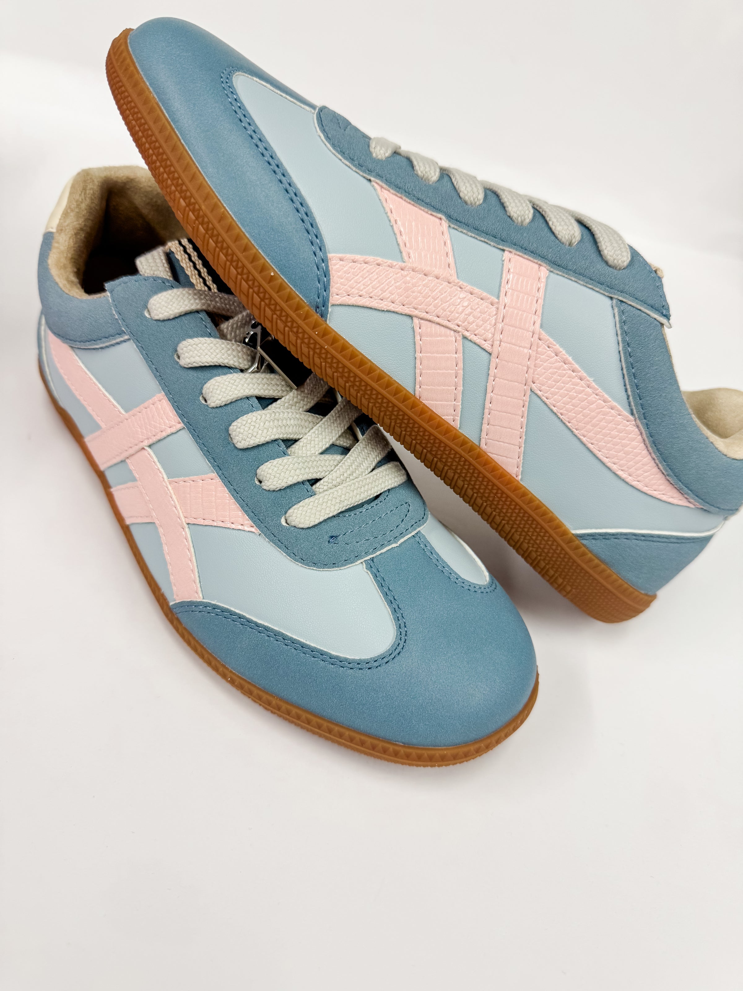 Shu Shop Mandy Sneaker