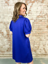 Shay Luxeknit Dress