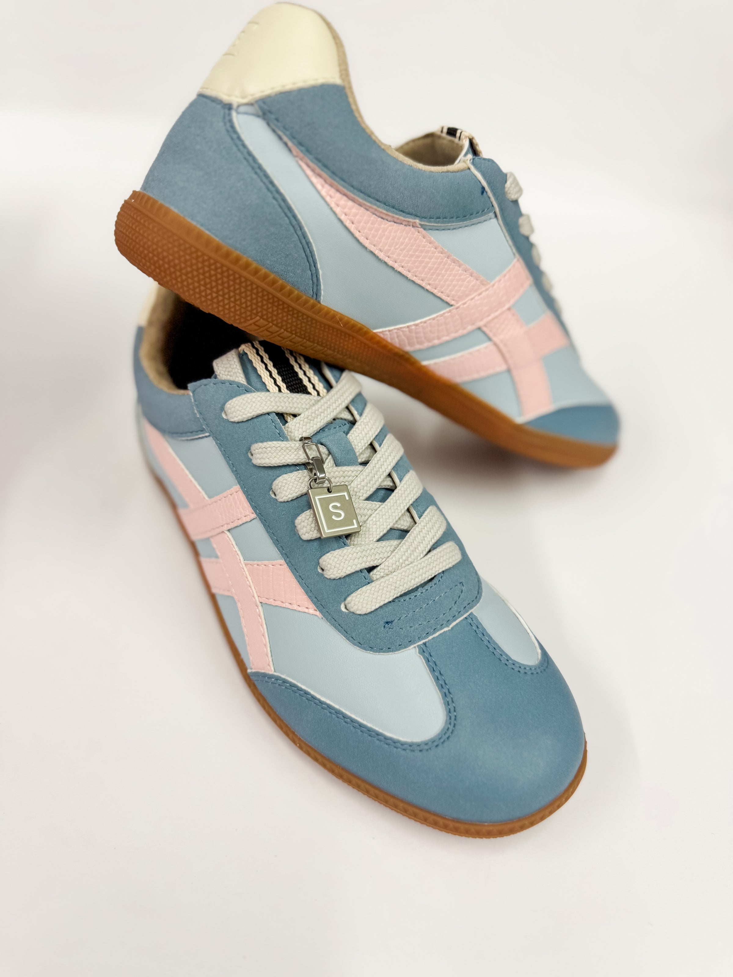 Shu Shop Mandy Sneaker