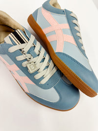 Shu Shop Mandy Sneaker