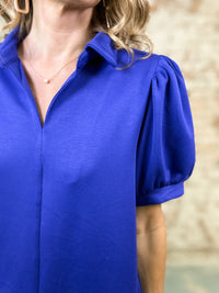 Shay Luxeknit Dress
