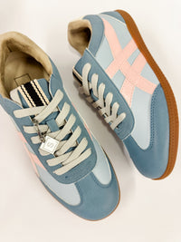 Shu Shop Mandy Sneaker