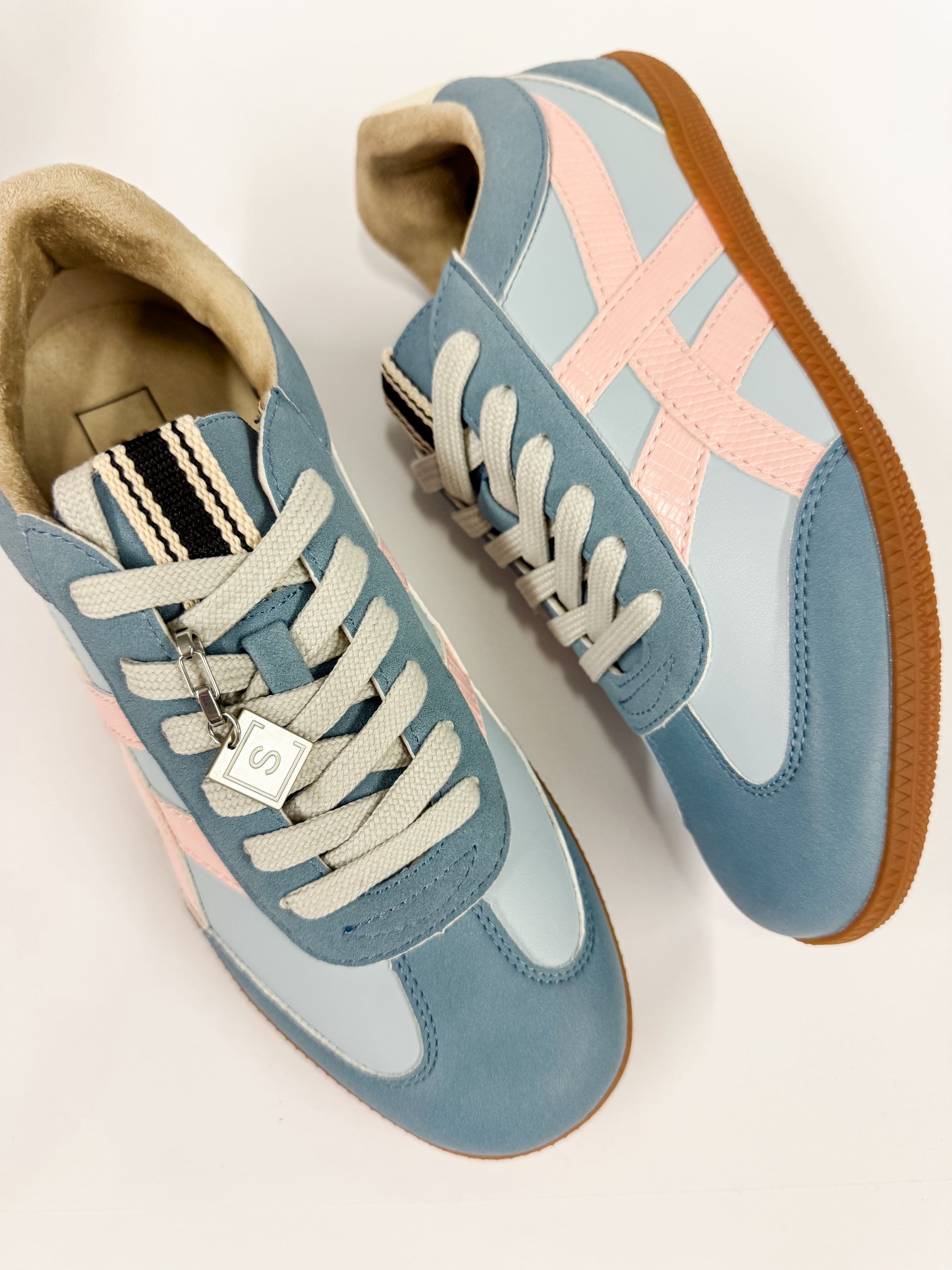 Shu Shop Mandy Sneaker