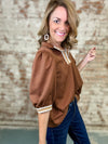 Solae Textured Top